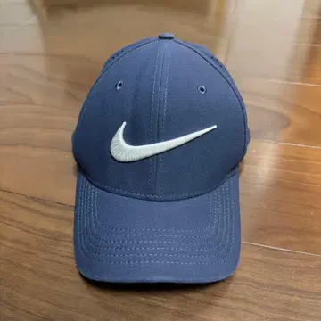 나이키 골프 캡 블랙 M/L
