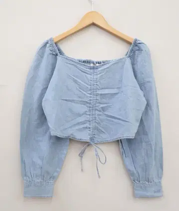 6768 미사용 LEVI'S 리바이스 DIANA 블라우스