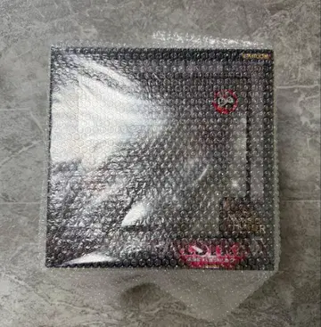 [미사용 새상품] 발파르크 분노 복각판 크리에이터즈 모델