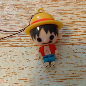 원피스 루피 스트랩