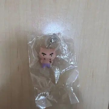 부리부리자에몽 메지루시 액세서리 파스텔 컬러