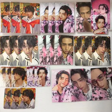 니시 코우토 마지 트레이딩 카드 리미스트 HMV 봉입 타워 레코드