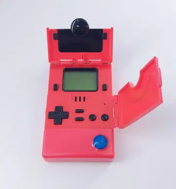 포켓몬 도감 금은 동작 확인 완료 2