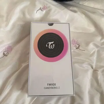 TWICE CANDYBONG Z 응원봉 캔디봉