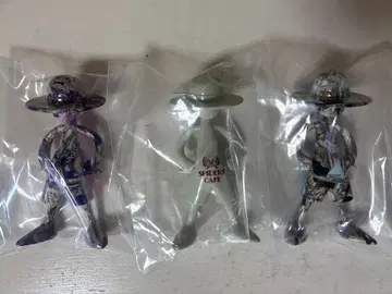 [ 미개봉 ] LUFFY's 모험의 기억 [Vol.2] 3종