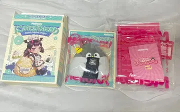 멜로 조이 시크릿 레어 니기니기 오니기리 매직 파우더 포함 미개봉 새상품