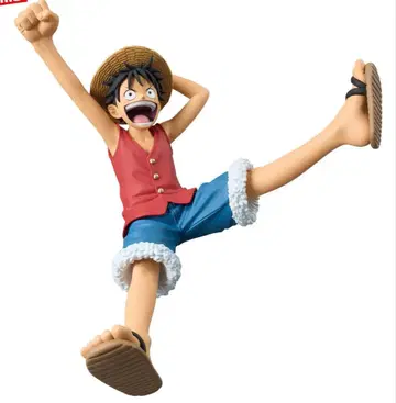 원피스 ROMANCE DAWN-MONKEY.D.LUFFY-vol.1