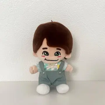 치비누이 옷 하피누이 옷 2점 세트