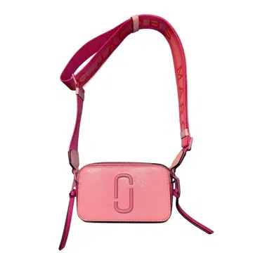 마크제이콥스 더 스냅샷 카메라백 961 PINKROSE