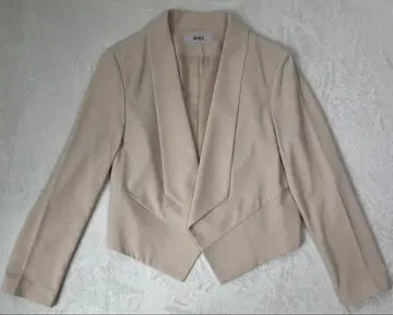 AIMER 샤르칼라 자켓 세레모니 사이즈 L