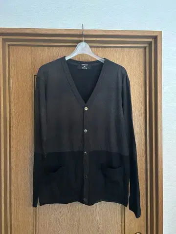 카반드 주카 가디건