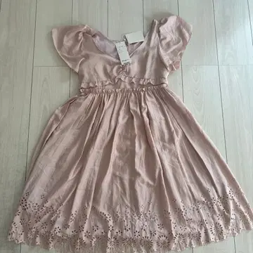 JILL by JILLSTUART 핑크 드레스 S 사이즈