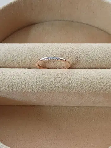 ete 핑크 골드 9호