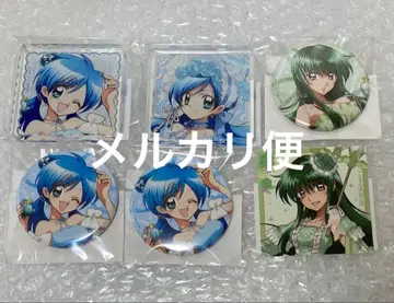 마루쿠지 피치피치피치 나미네 리나 6종 세트