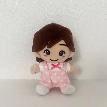 치비누이 옷 하피누이 옷 2세트