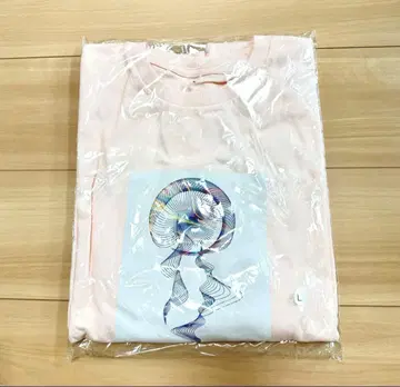 신은 주사위를 던지지 않는다 롱슬리브 티셔츠 orange