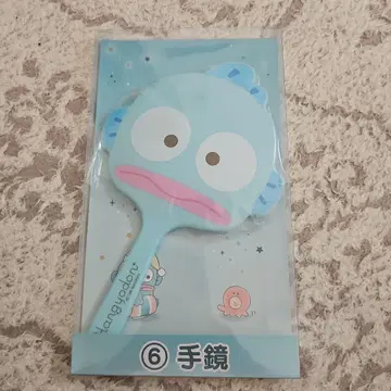 산리오 뽑기 한교동 손거울