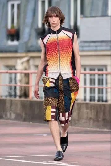 DRIES VAN NOTEN 23ss M