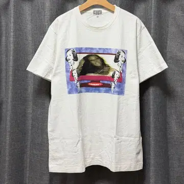 C.E CAVEMPT C.E 티셔츠 CTX T XL