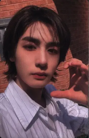 BOYNEXTDOOR Frame ver. LEEHAN The Action