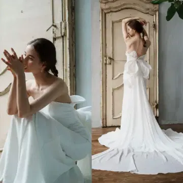 Dress production W265 드레스 프로덕션