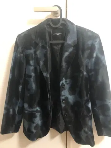 MICHIKO KOSHINO 테일러드 자켓 40