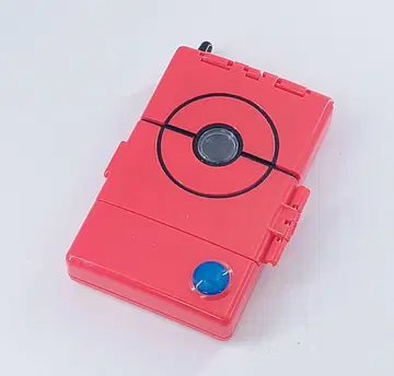 포켓몬 도감 금은 정크 1