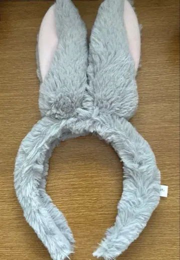 도쿄 디즈니 리조트 머리띠 밤비 톤스케