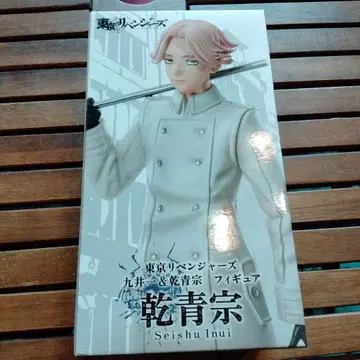 도쿄 리벤저스 이누이 세이슈 피규어 1319