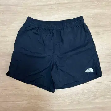 The North Face 숏팬츠 블랙 NB42336