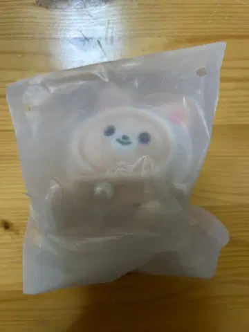 StrayKids 스키즈 SKZOO KEYRING LYING 폭시니