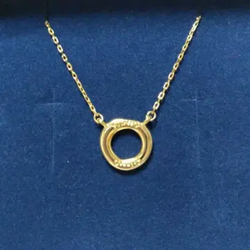 소와레오 SoireeO 목걸이 Nissy