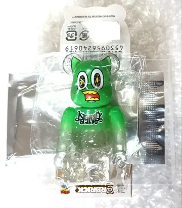 LAND KUN 베어브릭 시리즈 47 BE@RBRICK 100%