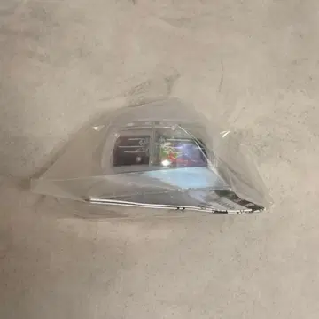 DX 부스터 카프셈 미개봉 가면라이더 제츠