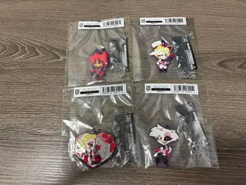 해즈빈 호텔 러버 마스코트 묶음 판매