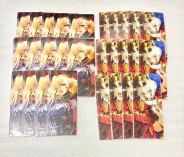 fgo 최종 재림전 편성 화면풍 세트 드라코2