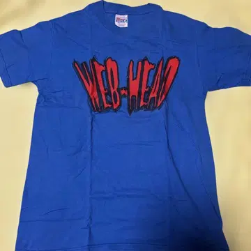 00s 마블 marvel 스파이더맨 T셔츠 영화 락
