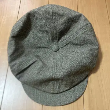 다퍼스 Dapper's 모자 아메카지 트레디셔널 아메트라 브리트라