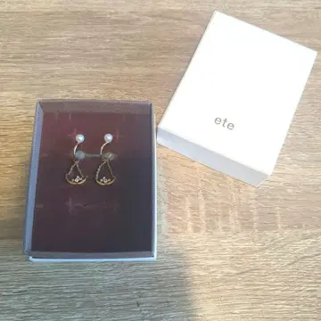 ete 귀찌 2018년 크리스마스 한정판