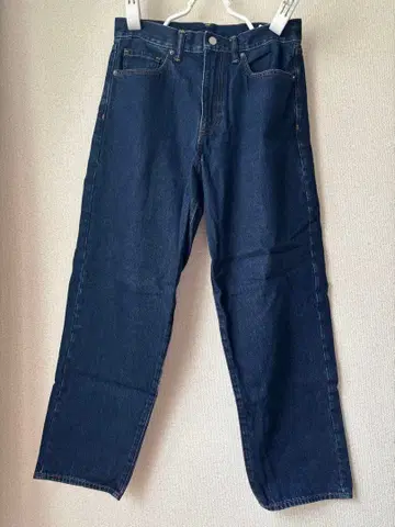 Gap 배기 데님 29 | 30