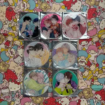 .Bloom&멜로키스 그라테 아쿠코 세트