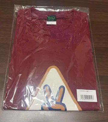 스피츠 [ TONGARI95-96/복각 셔츠 ] L 사이즈