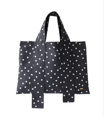 COUDRE 와이드 핸들 숏 토트 새상품