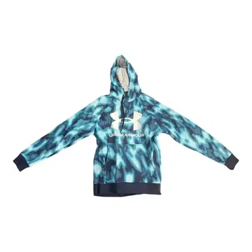 새상품 Under Armour 언더아머 후드티 MD