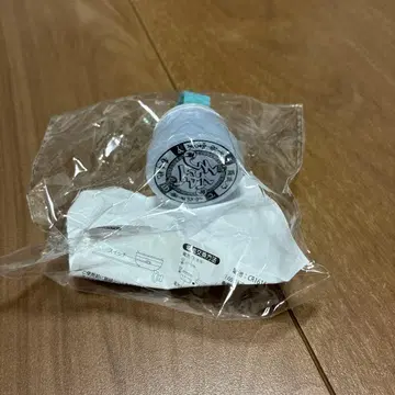 계속 한밤중이면 좋을 텐데 즈토마요 주걱 반지 라이트 라부페가