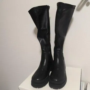 diana 롱 부츠
