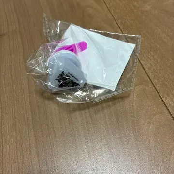 계속 한밤중이면 좋을 텐데 (즈토마요) 주걱 링 라이트 사랑의 페가수스