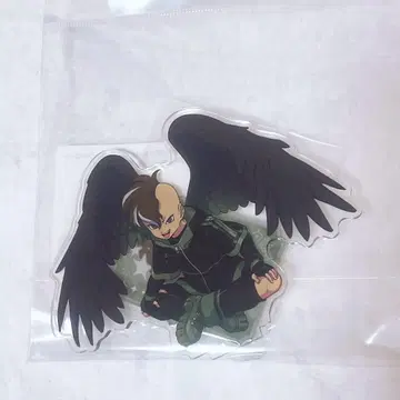 이나즈마 일레븐 천사&악마 로프트 아크릴 스탠드 후도 아키오