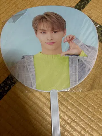 SEVENTEEN JUN 부채 팬미팅 'HANA'