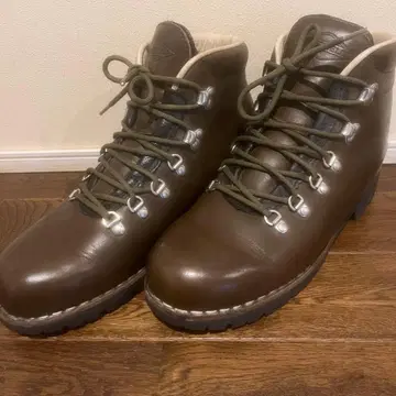 MERRELL 머렐 WILDERNESS 윌더니스 올리브 8.5